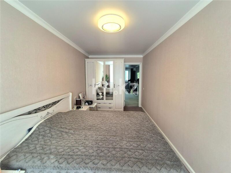 Продажа 2-комнатной квартиры, 44 м² - Продажа двухкомнатных квартир в панельном доме в Темиртау - страница 5 фото 6 из 19