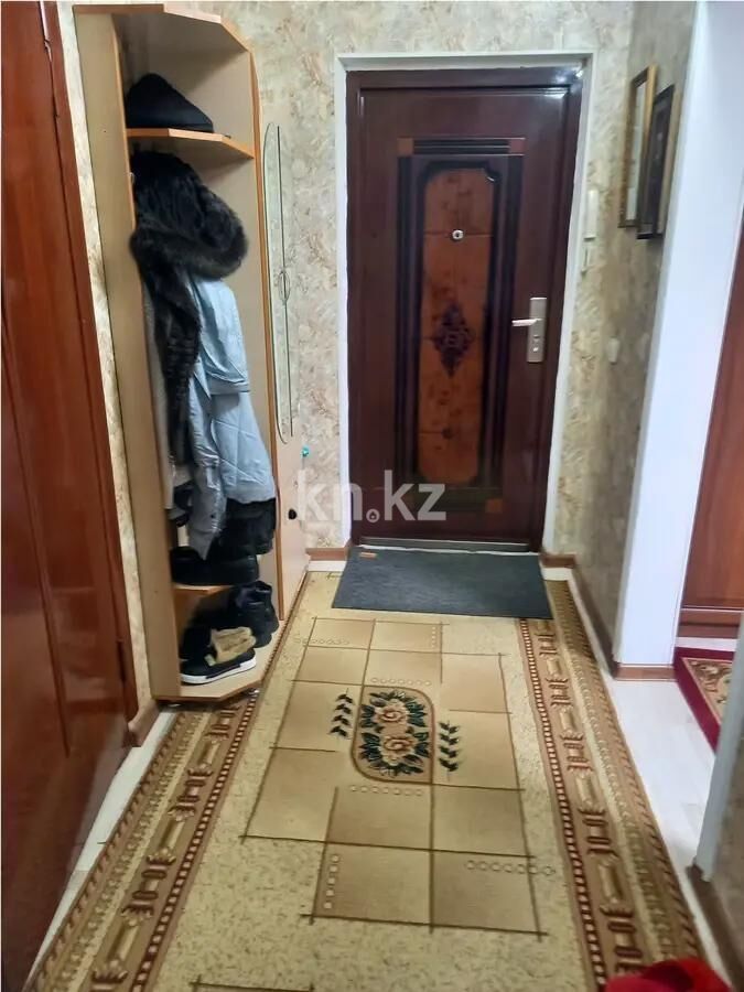 Продажа 1-комнатной квартиры, 40 м² - Продажа однокомнатных квартир в Жетысуском р-не Алматы - страница 5 фото 3 из 4