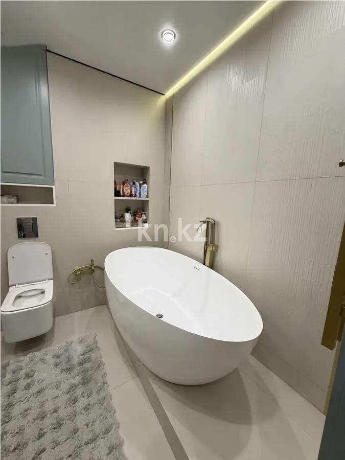 Продажа 4-комнатной квартиры, 107 м² - Продажа четырехкомнатных квартир от собственников в Алматы - страница 5 фото 7 из 7