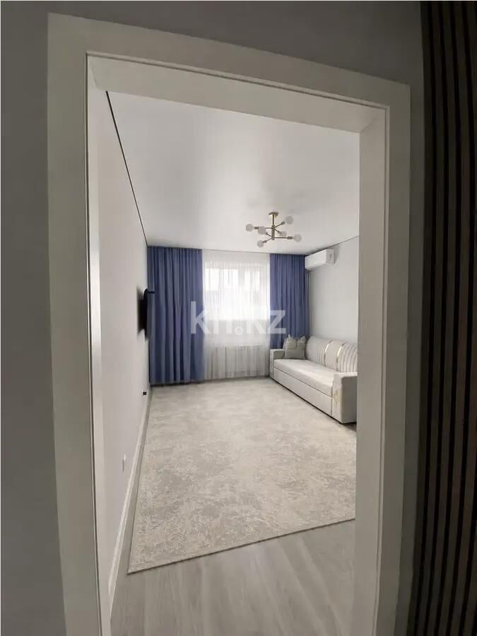 Продажа 2-комнатной квартиры, 40 м² - Продажа двухкомнатных квартир от собственников в Казахстане - страница 10 фото 1 из 4
