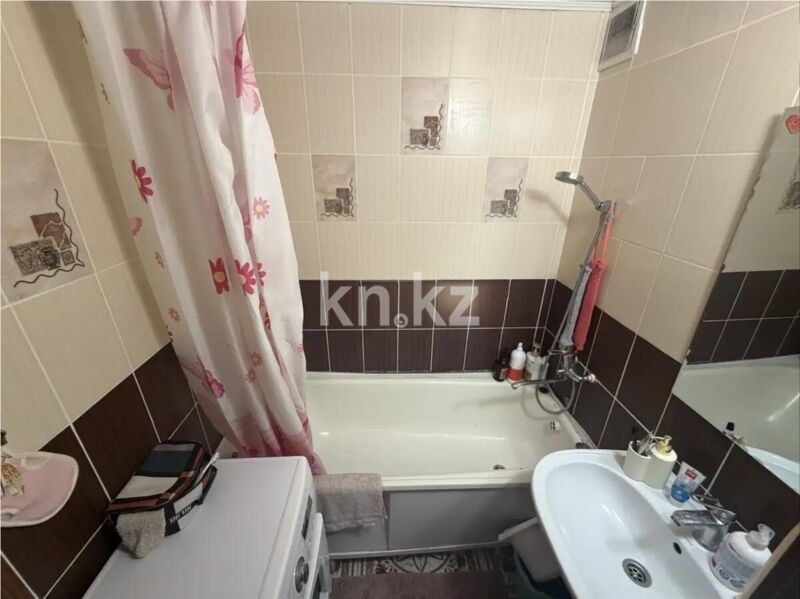 Продажа 1-комнатной квартиры, 42 м² - Аренда квартир посуточно в Атырау фото 3 из 4