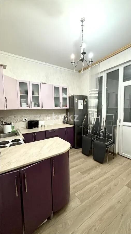 Продажа 2-комнатной квартиры, 63 м² - Продажа двухкомнатных квартир в р-не Есиль Астаны - страница 37 фото 3 из 5