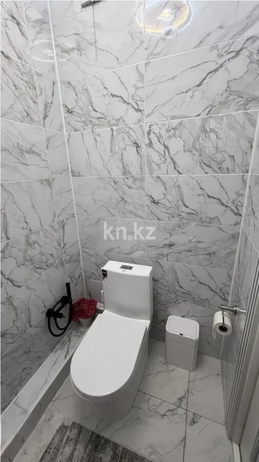 Продажа 3-комнатной квартиры, 93 м² - Продажа квартир в Казахстане - страница 11 фото 5 из 6