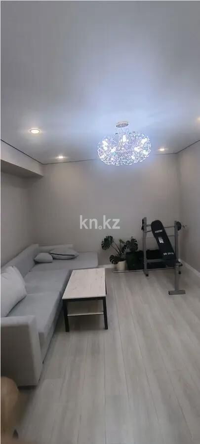 Продажа 1-комнатной квартиры, 37 м² - Продажа однокомнатных квартир от собственников в Казахстане - страница 5 фото 1 из 5