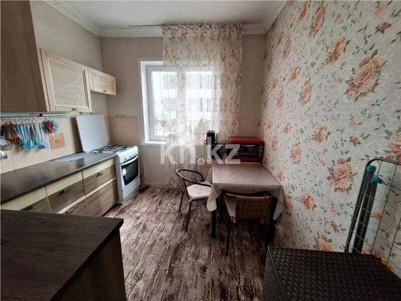 Продажа 1-комнатной квартиры, 36.7 м² - Продажа однокомнатных квартир в Алмалинском р-не Алматы - страница 10 фото 2 из 3