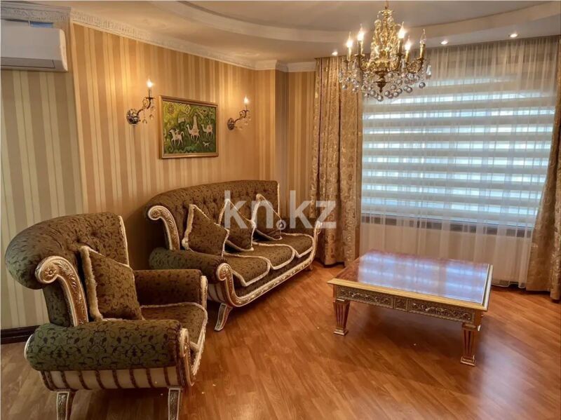 Продажа 4-комнатной квартиры, 150 м² - Продажа четырехкомнатных квартир от собственников в Алматы - страница 15 фото 1 из 1