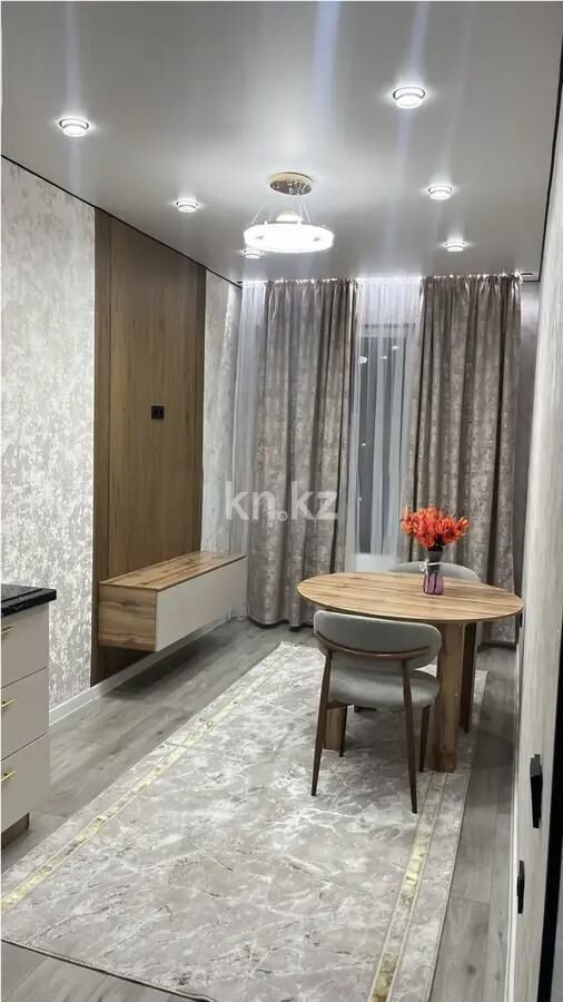 Продажа 1-комнатной квартиры, 34 м² - Продажа однокомнатных квартир от собственников в Казахстане - страница 53 фото 3 из 5