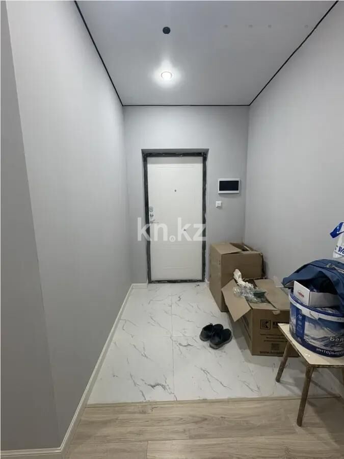 Продажа 2-комнатной квартиры, 60 м² - Продажа двухкомнатных квартир в Алатауском р-не Алматы - страница 31 фото 5 из 5