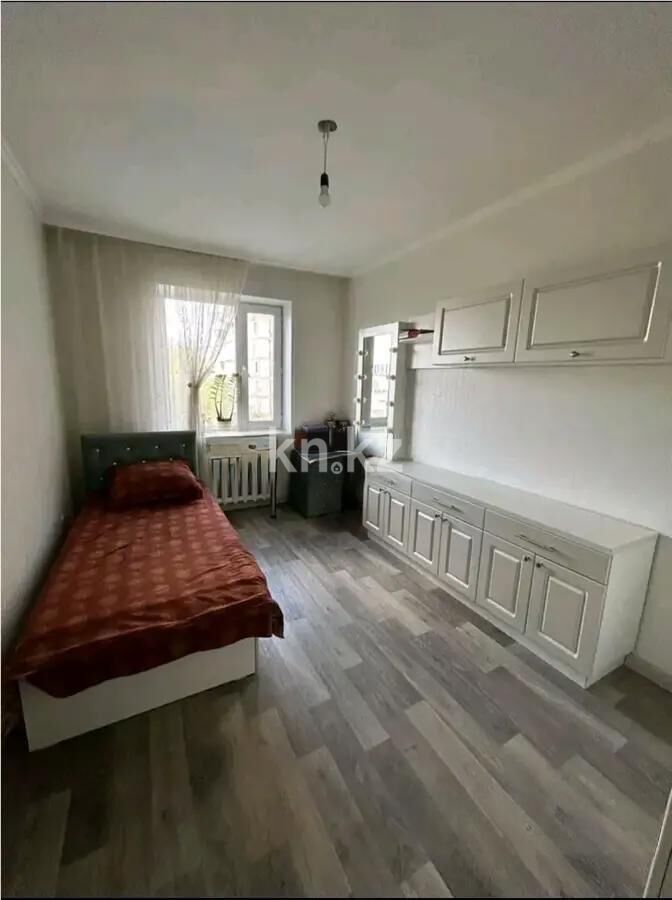 Продажа 3-комнатной квартиры, 64 м² - Продажа трехкомнатных квартир на Юго-Востоке Караганды - страница 21 фото 3 из 8