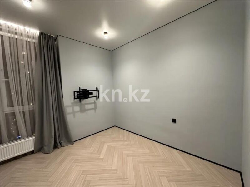 Продажа 3-комнатной квартиры, 78 м² - Продажа квартир в Казахстане - страница 16 фото 2 из 5