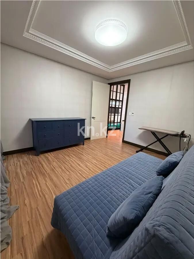Продажа 4-комнатной квартиры, 136.9 м² - Продажа четырехкомнатных квартир в блочном доме в Казахстане - страница 4 фото 4 из 7