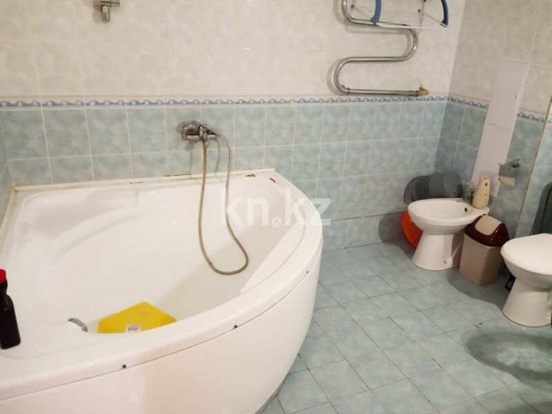 Продажа 3-комнатной квартиры, 122 м² - Продажа квартир в новостройках Алматы - страница 20 фото 6 из 12