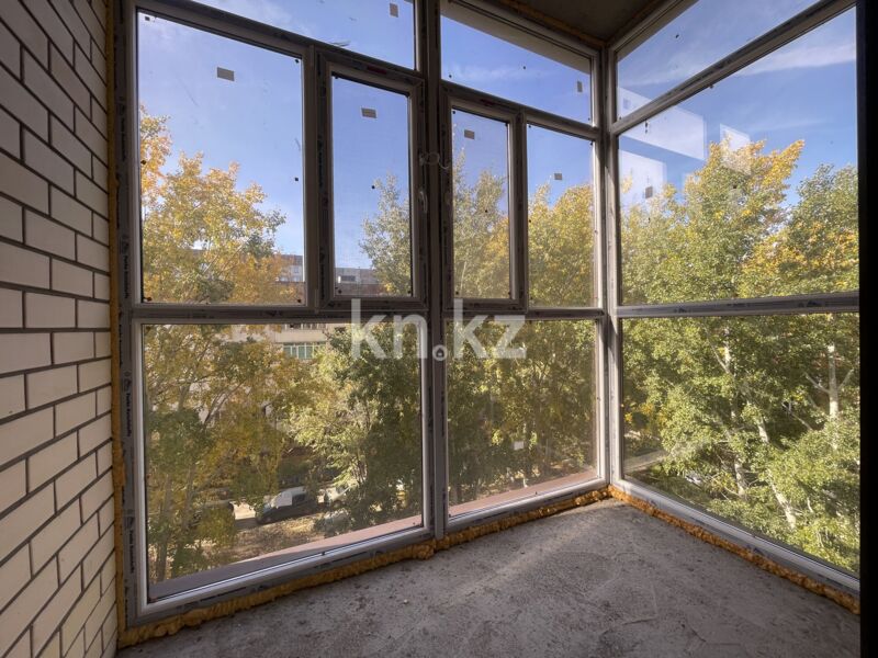 Продажа 3-комнатной квартиры, 78 м² - Продажа квартир в Казахстане - страница 189 фото 8 из 13