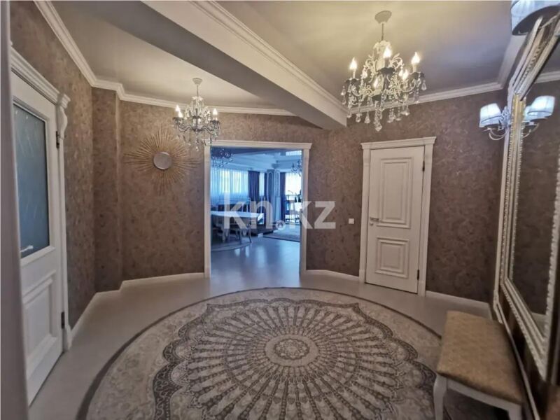 Продажа 2-комнатной квартиры, 108 м² - Продажа двухкомнатных квартир от собственников в Алматы фото 4 из 5