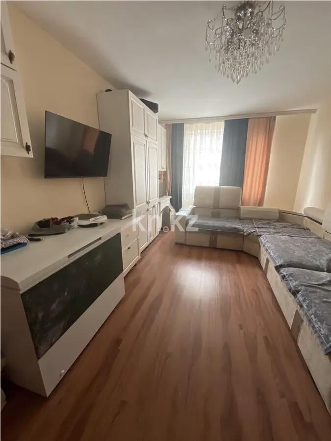 Продажа 3-комнатной квартиры, 79.8 м² - Продажа квартир в панельном доме в Астане - страница 17 фото 1 из 5