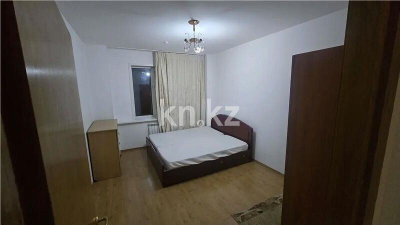 Продажа 3-комнатной квартиры, 122.9 м² - Продажа квартир в новостройках Астаны - страница 477 фото 3 из 8