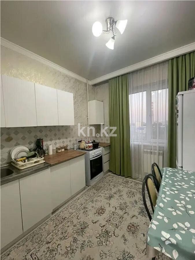 Продажа 1-комнатной квартиры, 40 м² - Продажа квартир от собственников в Алматы - страница 6 фото 2 из 4