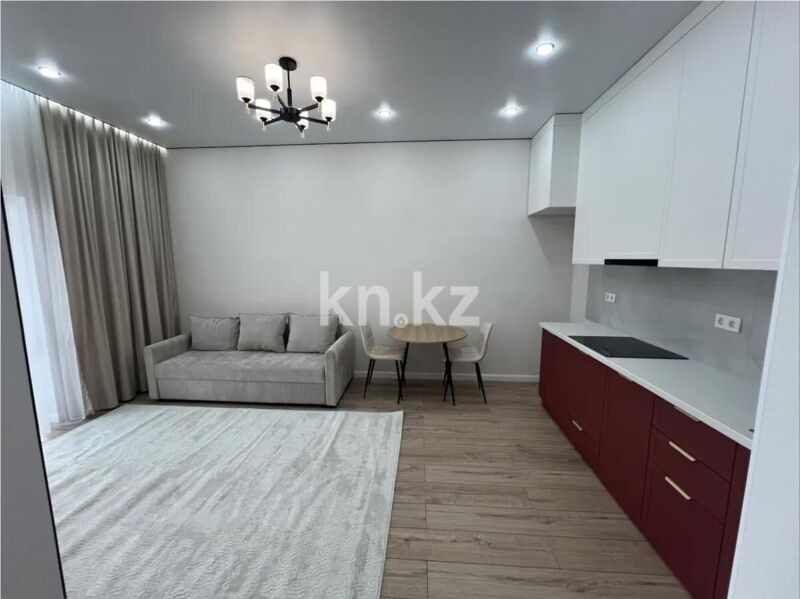 Продажа 2-комнатной квартиры, 44 м² - Продажа квартир в Казахстане - страница 50 фото 1 из 3