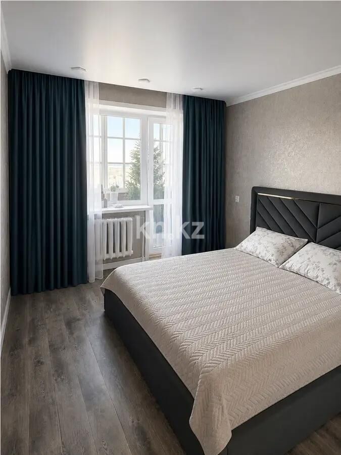 Продажа 3-комнатной квартиры, 67 м² - Продажа трехкомнатных квартир в панельном доме в Караганде - страница 5 фото 3 из 6