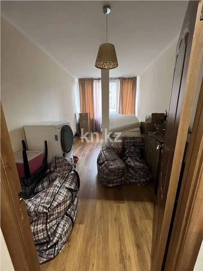 Продажа 3-комнатной квартиры, 77 м² - Продажа квартир в кирпичном доме в Астане - страница 207 фото 3 из 6