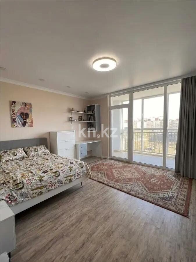Продажа 2-комнатной квартиры, 70 м² - Продажа квартир в Алматы - страница 61 фото 1 из 5