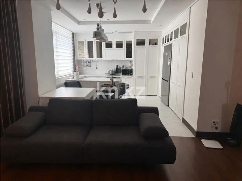 Продажа 3-комнатной квартиры, 96 м² - Продажа квартир в монолитно-каркасном доме в Астане - страница 24 фото 4 из 6