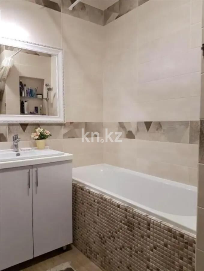 Продажа 3-комнатной квартиры, 73 м² - Продажа трехкомнатных квартир на Юго-Востоке Караганды - страница 18 фото 2 из 4