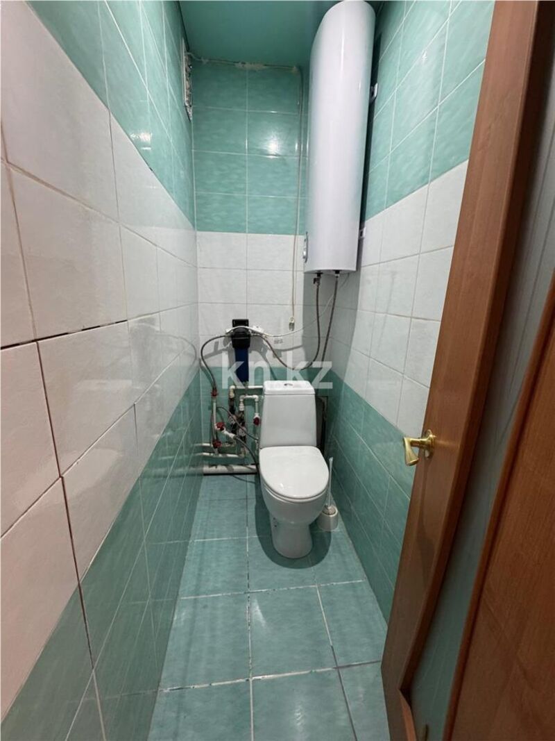 Продажа 4-комнатной квартиры, 89 м² - Недвижимость в Темиртау - страница 32 фото 8 из 9