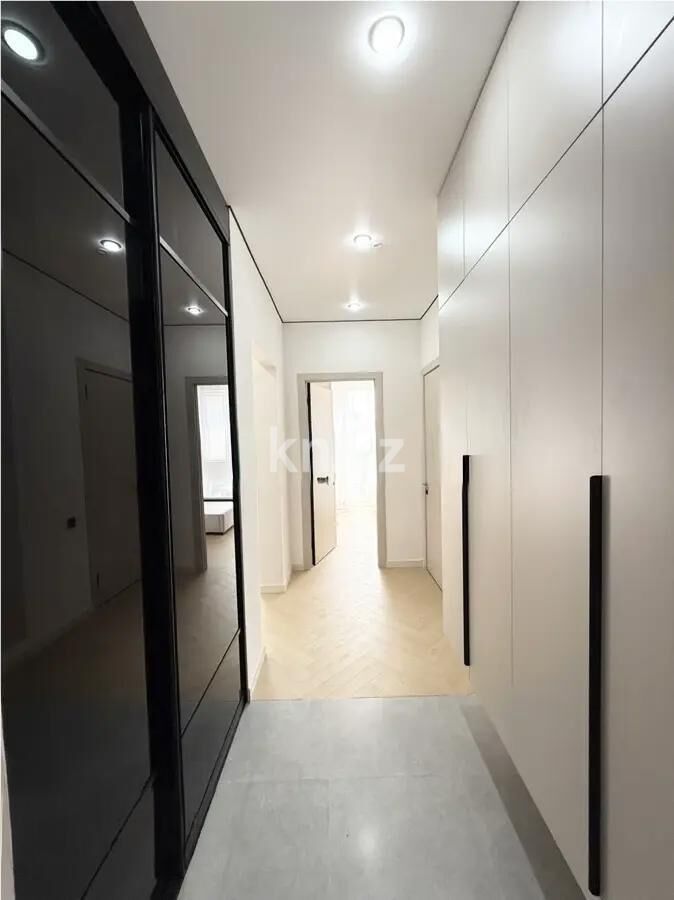 Продажа 1-комнатной квартиры, 44.3 м² - Продажа недвижимости в Казахстане - страница 15 фото 4 из 4