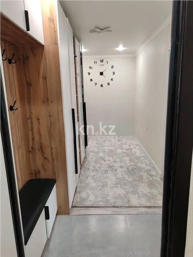 Продажа 2-комнатной квартиры, 64 м² - Продажа двухкомнатных квартир в Казахстане - страница 3 фото 5 из 6