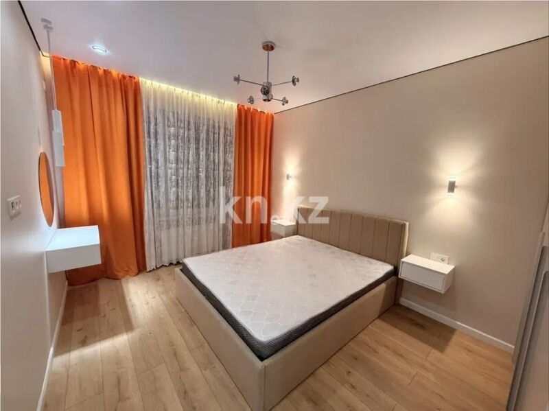 Продажа 2-комнатной квартиры, 51 м² - Продажа двухкомнатных квартир в Алмалинском р-не Алматы - страница 14 фото 2 из 6