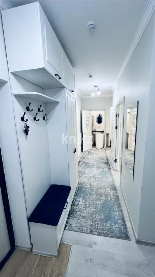 Продажа 2-комнатной квартиры, 58.7 м² - Продажа квартир в Казахстане - страница 12 фото 5 из 5