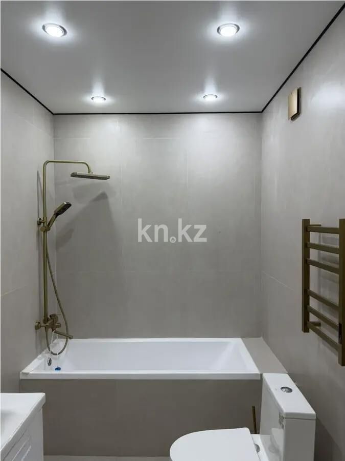 Продажа 2-комнатной квартиры, 45 м² - Продажа двухкомнатных квартир в Алмалинском р-не Алматы - страница 21 фото 3 из 3