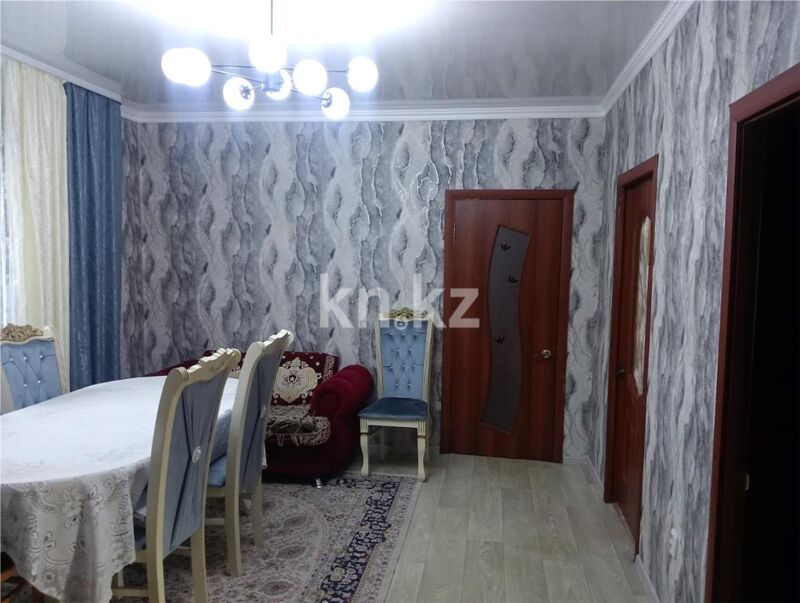 Продажа 4-комнатного дома, 51.3 м² - Продажа земельных участков в Абае фото 5 из 10