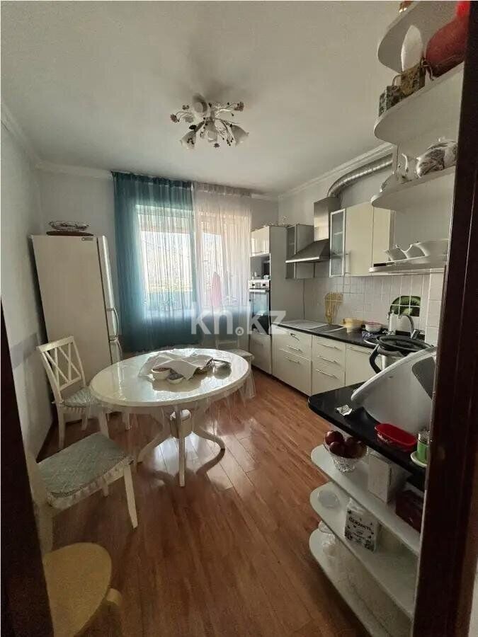 Продажа 2-комнатной квартиры, 76 м² - Продажа двухкомнатных квартир от собственников в Алматы фото 3 из 7