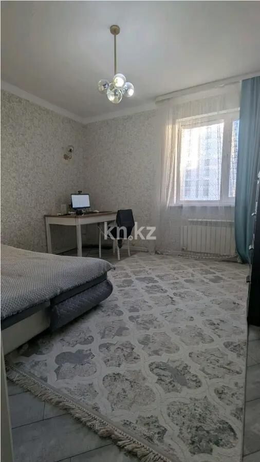 Продажа 3-комнатной квартиры, 76 м² - Продажа квартир в монолитно-каркасном доме в Астане - страница 112 фото 2 из 6