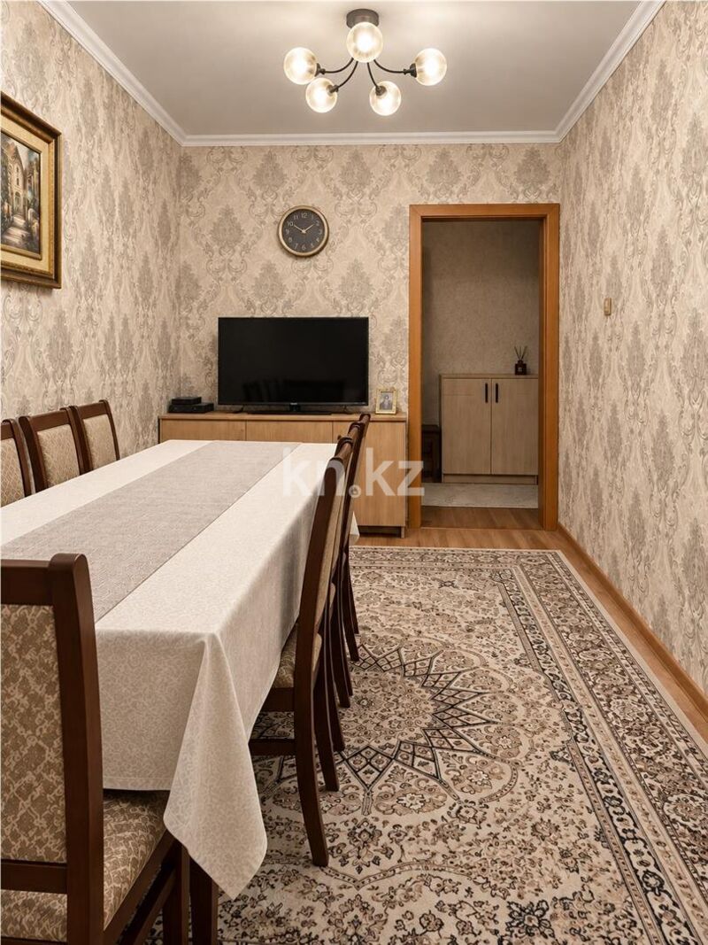 Продажа 4-комнатной квартиры, 65 м² - Продажа недвижимости в Караганде - страница 34 фото 3 из 9