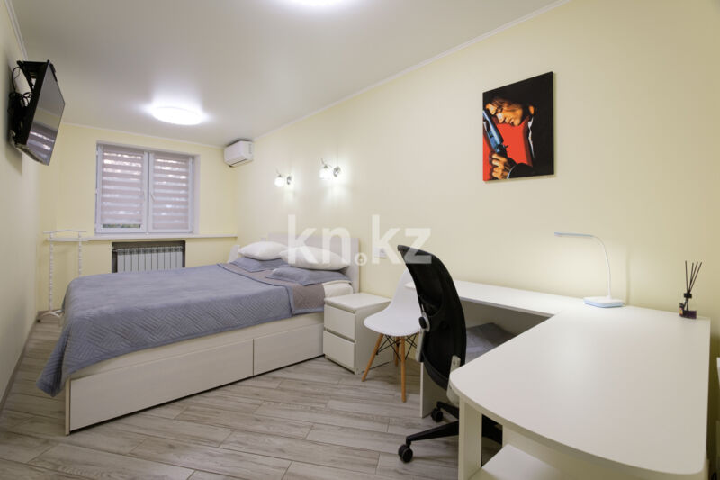 Аренда 2-комнатной квартиры посуточно, 50 м² - Аренда квартир посуточно в Бостандыкском р-не Алматы фото 1 из 13