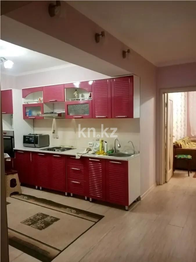 Продажа 1-комнатной квартиры, 50.4 м² - Продажа однокомнатных квартир в р-не Алматы Астаны - страница 9 фото 3 из 3