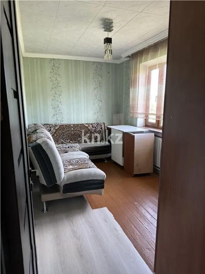 Продажа 2-комнатной квартиры, 44.4 м² - Продажа квартир от собственников в Алматы - страница 73 фото 2 из 4