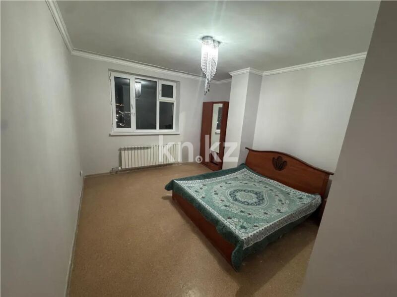 Продажа 3-комнатной квартиры, 93.3 м² - Продажа трехкомнатных квартир в Астане - страница 13 фото 3 из 8