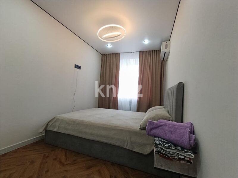 Продажа 2-комнатной квартиры, 47 м² - Продажа двухкомнатных квартир в Городе Караганды - страница 10 фото 5 из 19