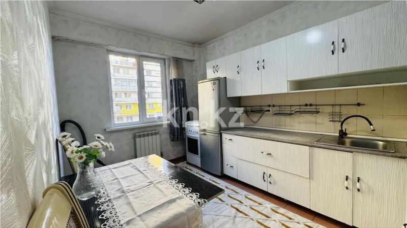 Продажа 1-комнатной квартиры, 41 м² - Продажа однокомнатных квартир в Карасайском р-не Алматы фото 3 из 5