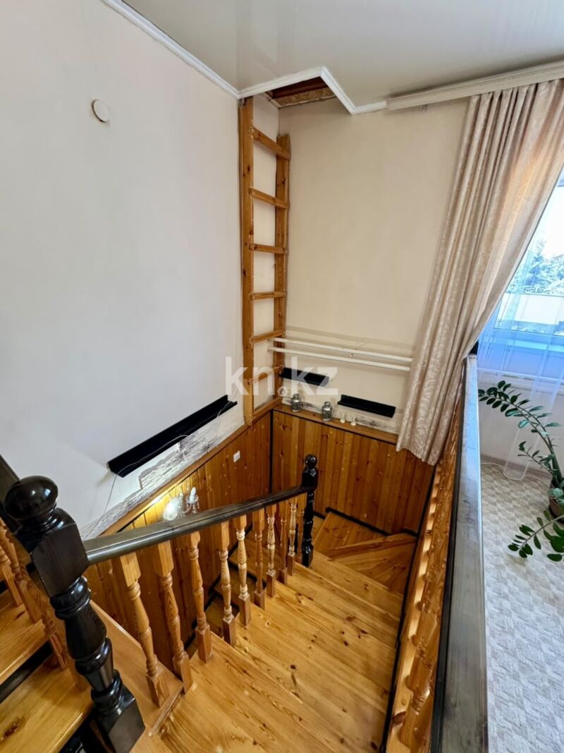Продажа 5-комнатного дома, 205 м² - Продажа домов, коттеджей в Караганде фото 12 из 28