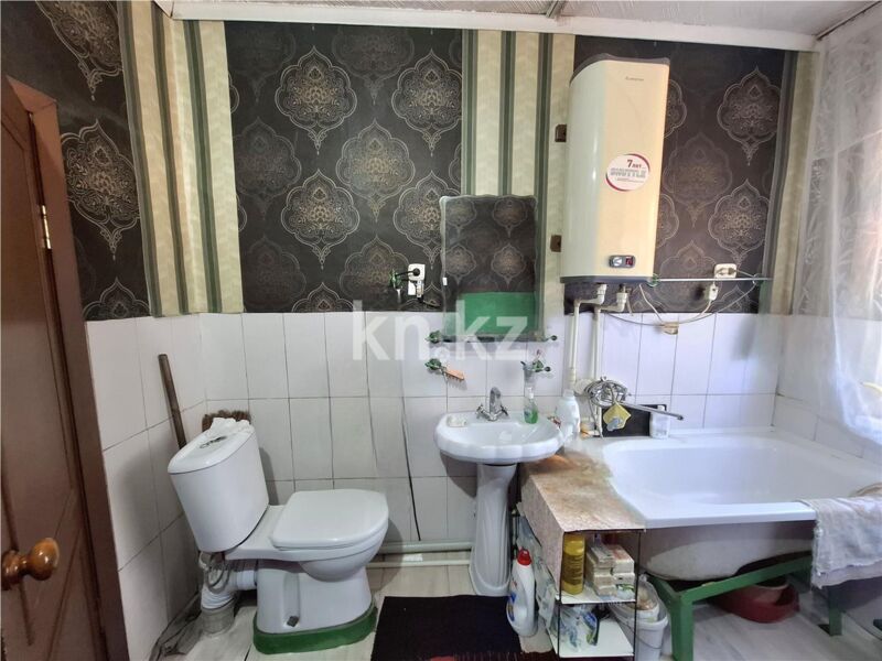 Продажа 4-комнатного дома, 64.1 м² - Продажа домов, коттеджей в Темиртау - страница 3 фото 12 из 26