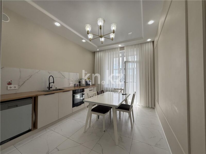 Продажа 3-комнатной квартиры, 84 м² - Продажа трехкомнатных квартир на Юго-Востоке Караганды - страница 7 фото 12 из 22