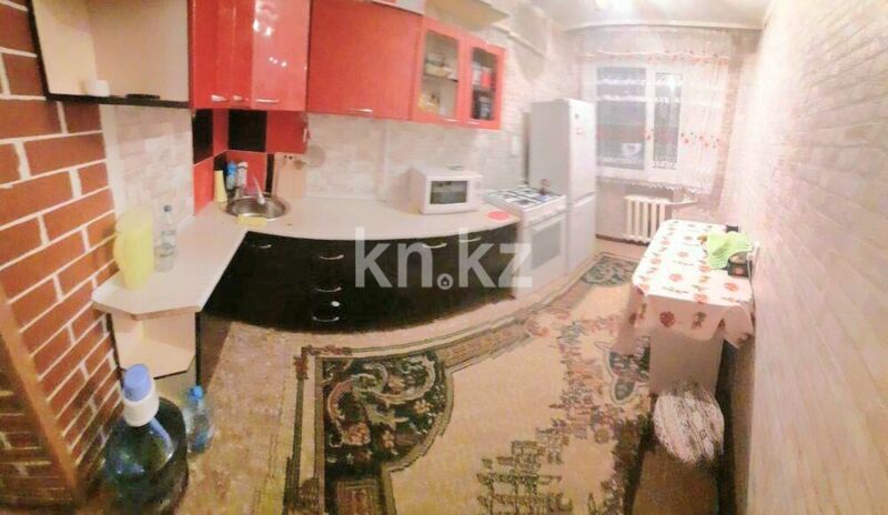 Продажа 2-комнатной квартиры, 46 м² - Продажа недвижимости в Караганде - страница 8 фото 3 из 6