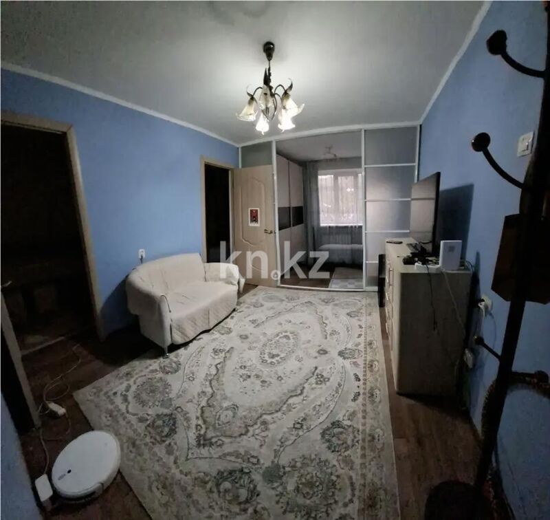 Продажа 2-комнатной квартиры, 38 м² - Продажа квартир в Казахстане - страница 39 фото 1 из 3