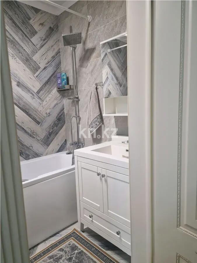 Продажа 3-комнатной квартиры, 130 м² - Продажа квартир в монолитном доме в Астане фото 5 из 5