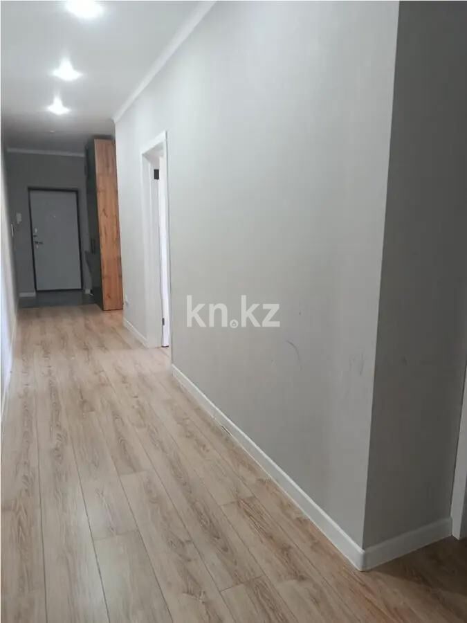 Продажа 3-комнатной квартиры, 85 м² - Продажа трехкомнатных квартир в кирпичном доме в Караганде - страница 17 фото 6 из 6